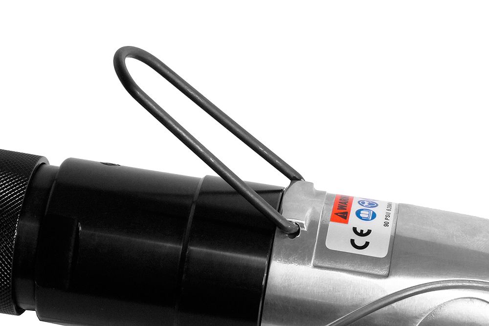 Пневматический резьбовой заклепочник Messer TP6300A - фото