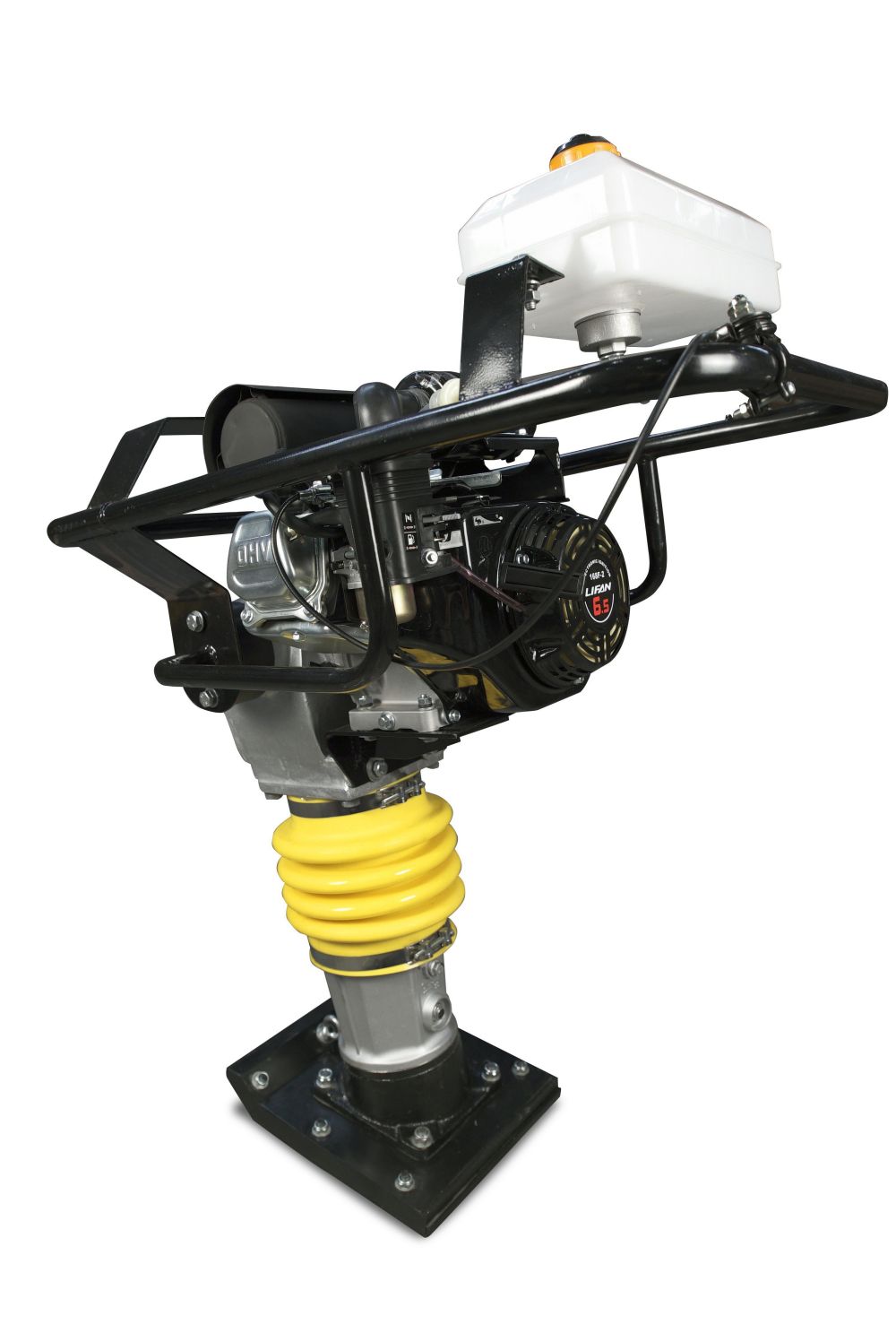 Вибротрамбовка TOR HCR80B (Lifan) - фото