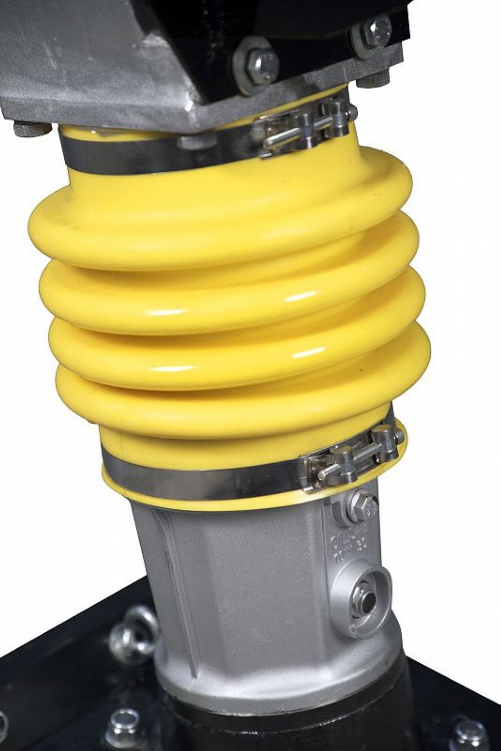 Вибротрамбовка TOR HCR80B (Lifan) - фото