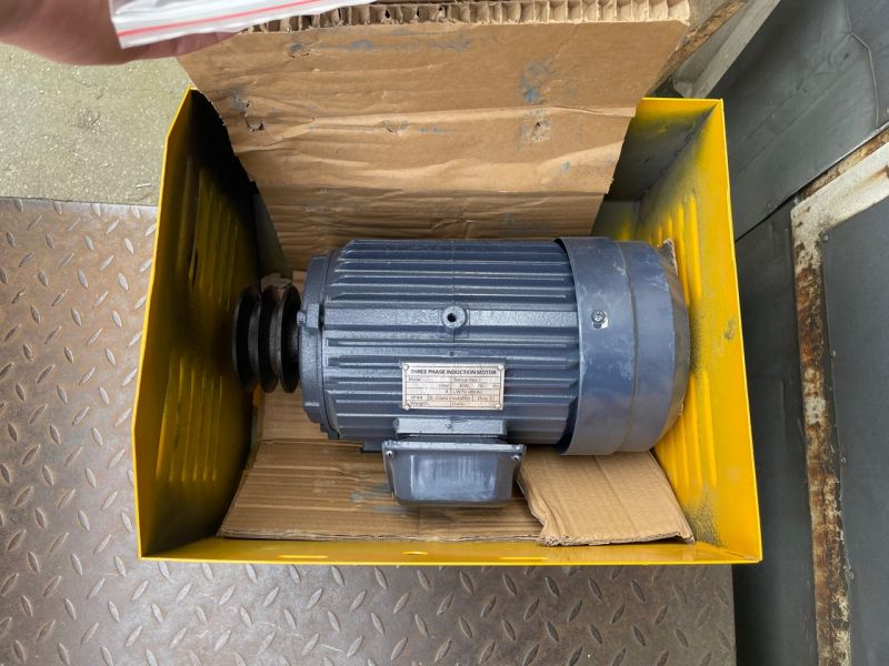 Затирочная машина электрическая TOR DMR 600 (Z) - фото