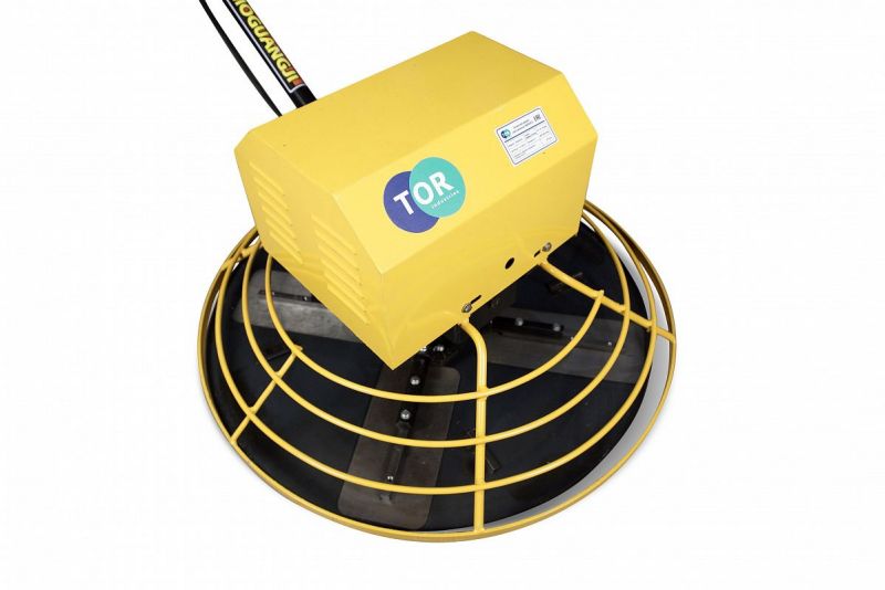 Затирочная машина электрическая TOR DMR 900 (Z) - фото