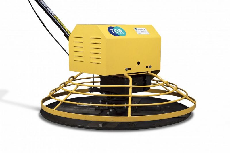 Затирочная машина электрическая TOR DMR 900 (Z) - фото