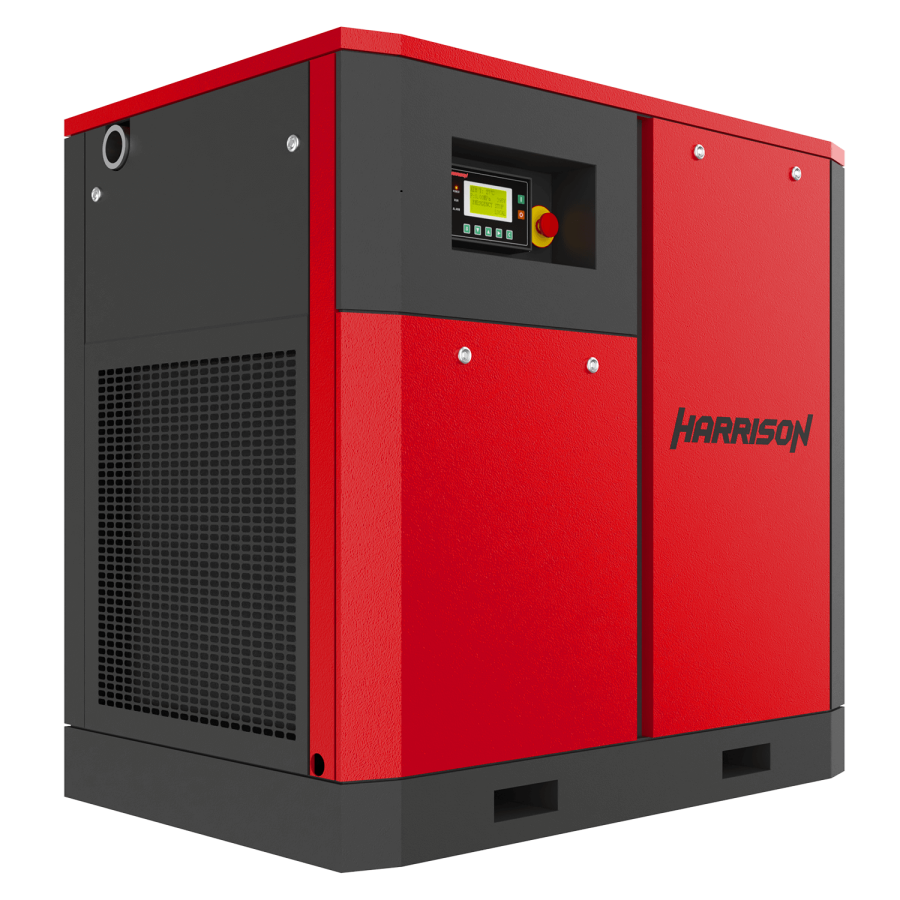 Компрессор винтовой Harrison HRS-9411200 - фото