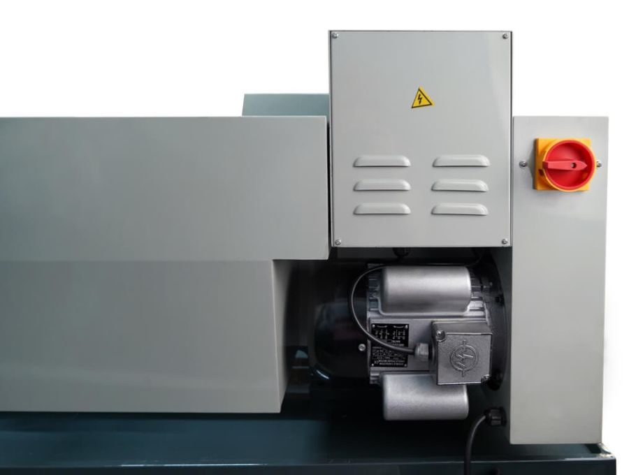 Станок токарный Metal Master MasterTurn 3390G - фото