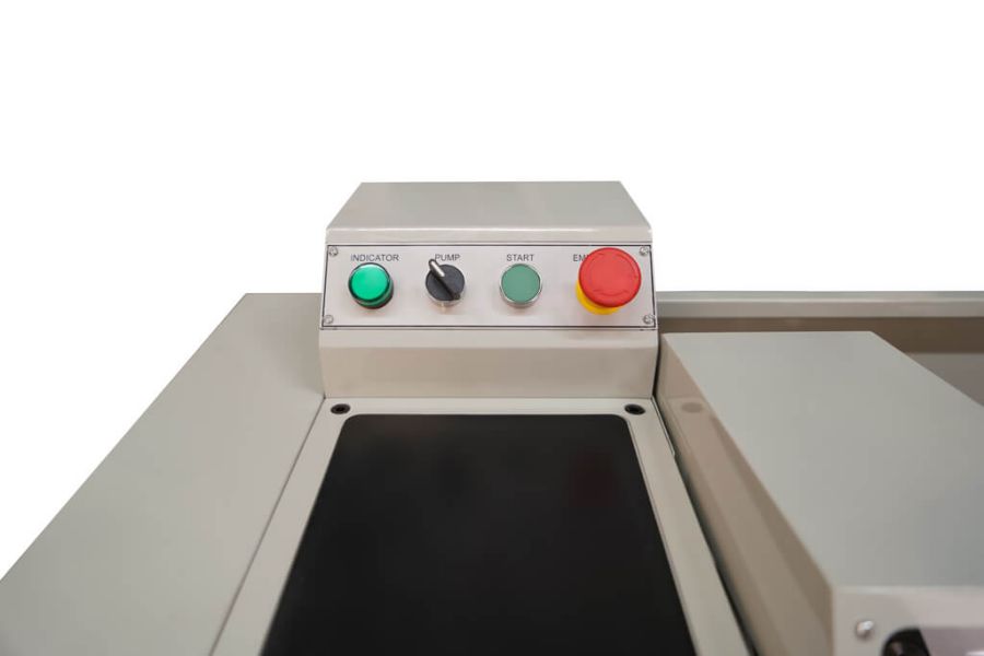 Станок токарный Metal Master MasterTurn 3390G - фото