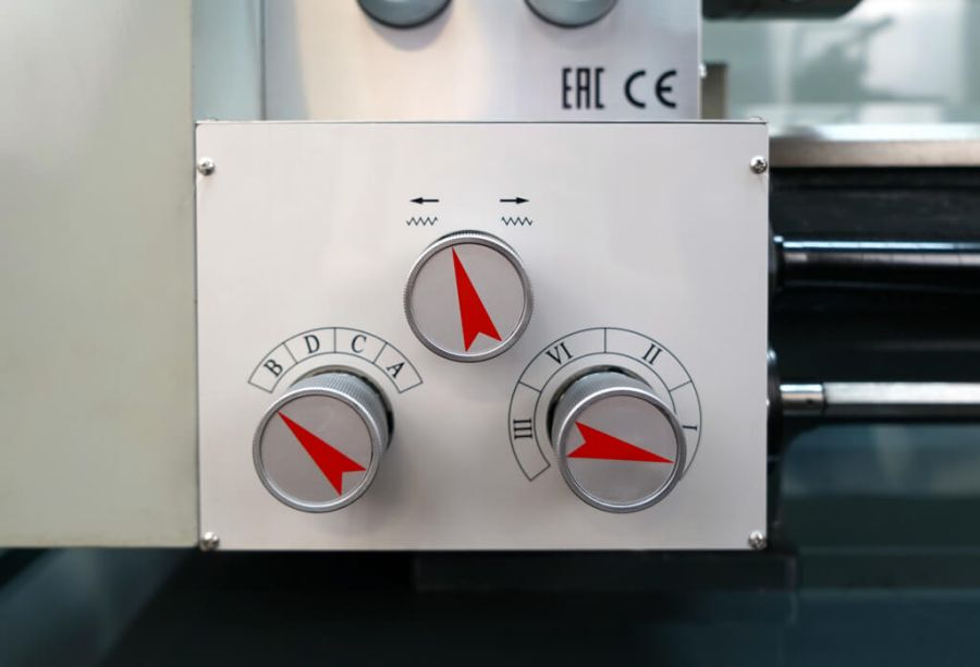 Станок токарный Metal Master MasterTurn 3390G - фото