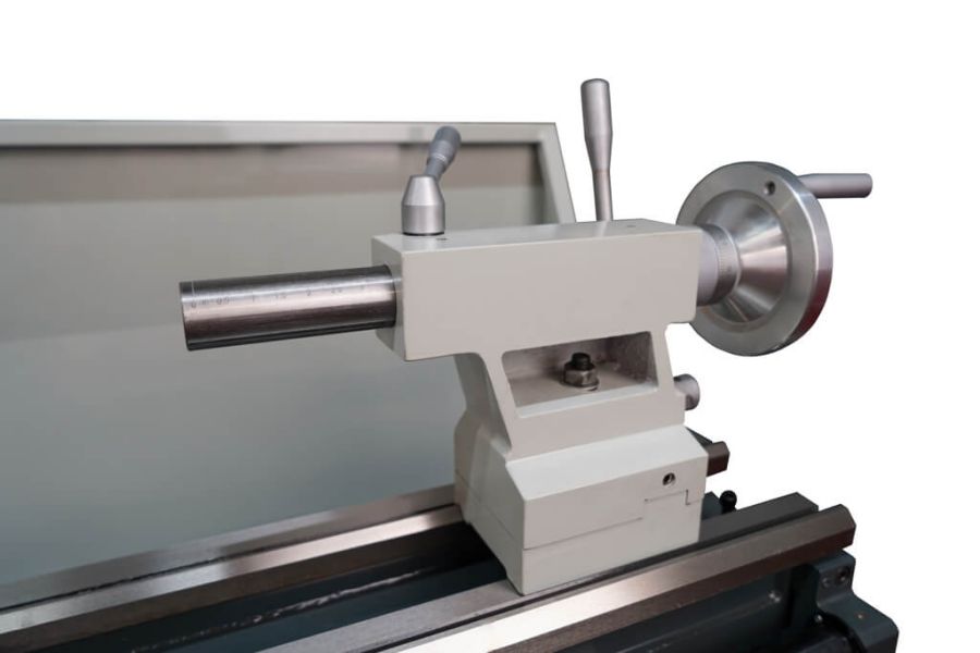 Станок токарный Metal Master MasterTurn 3390G - фото