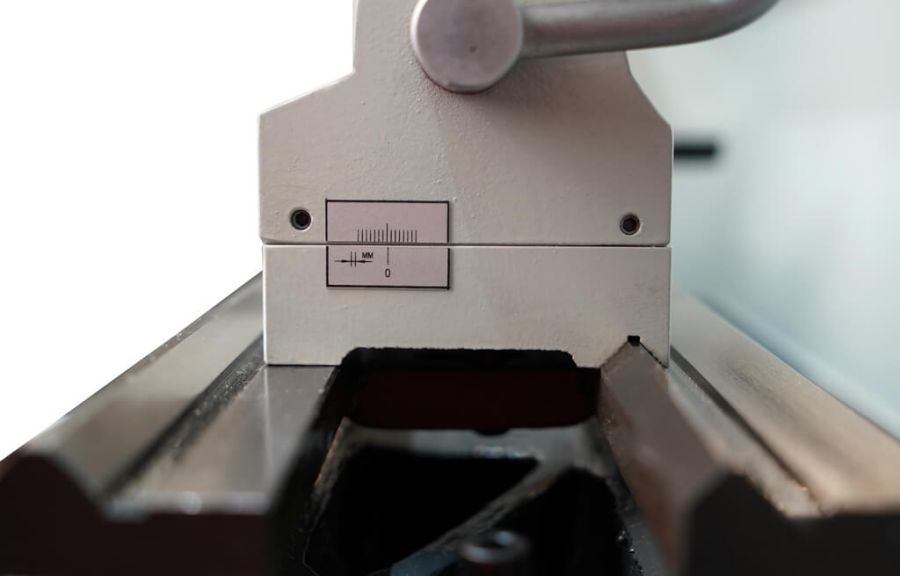 Станок токарный Metal Master MasterTurn 3390G - фото