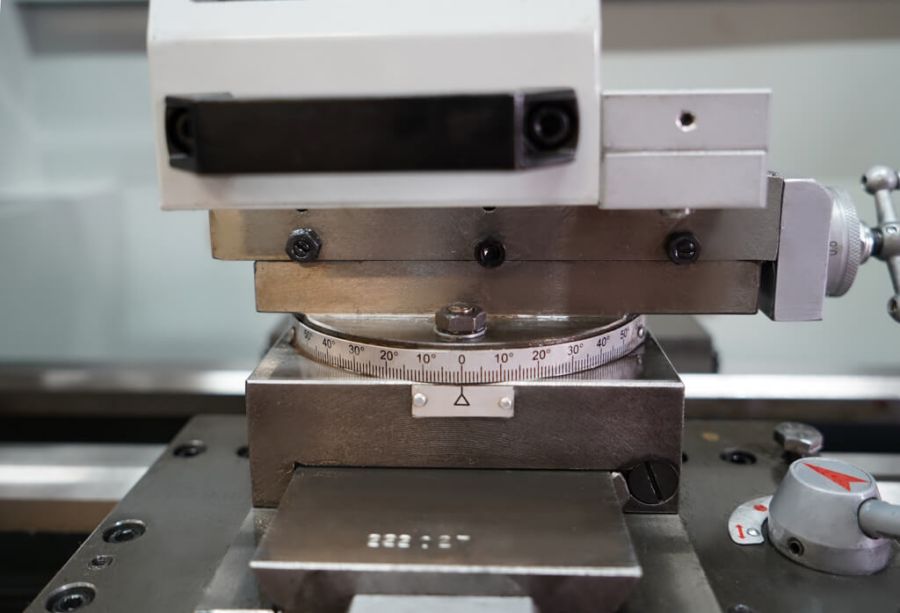 Станок токарный Metal Master MasterTurn 3390G - фото