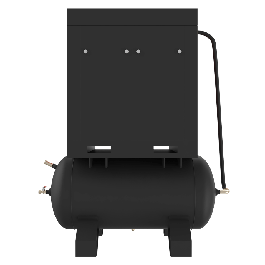 Компрессор винтовой Harrison HRS-941750-16T5-IP54 - фото