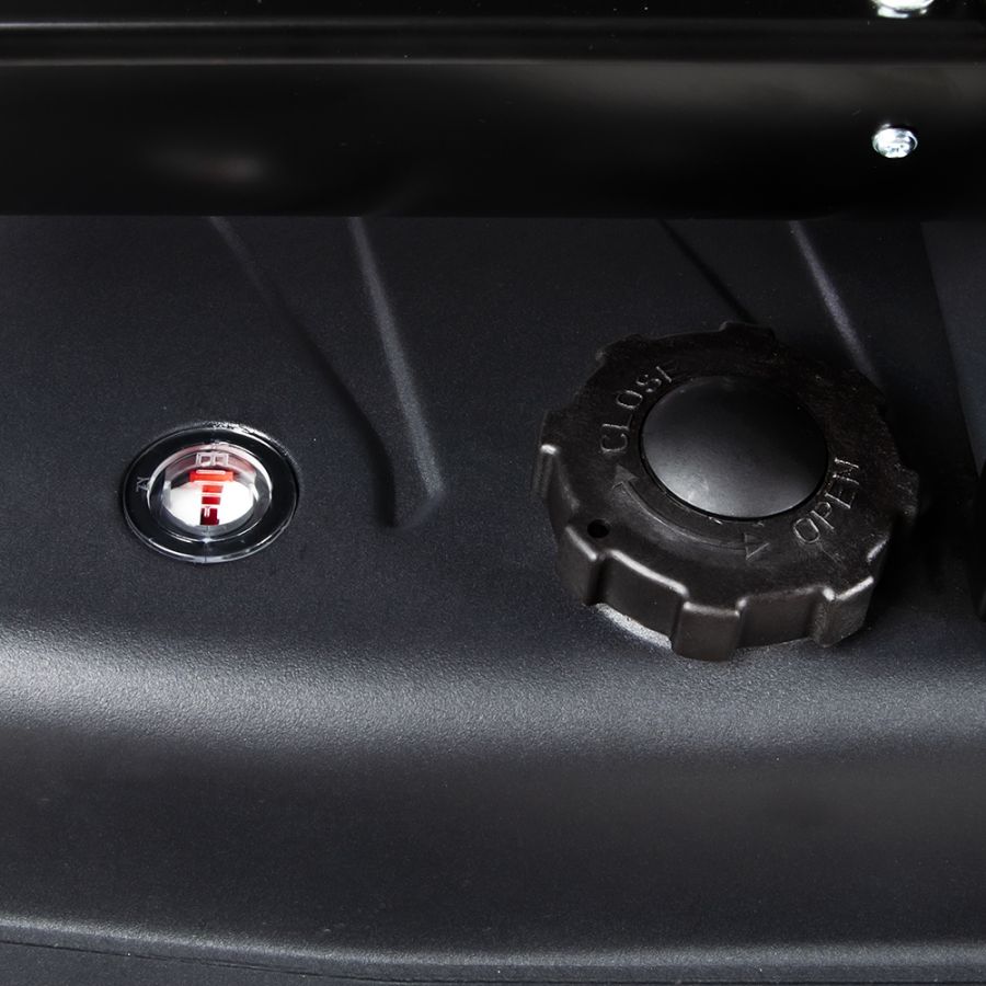 Тепловая пушка без отвода QUATTRO ELEMENTI QE- 65D дизельная - фото