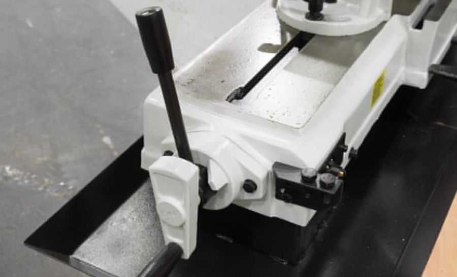 Станок ленточный STALEX BS-912G - фото