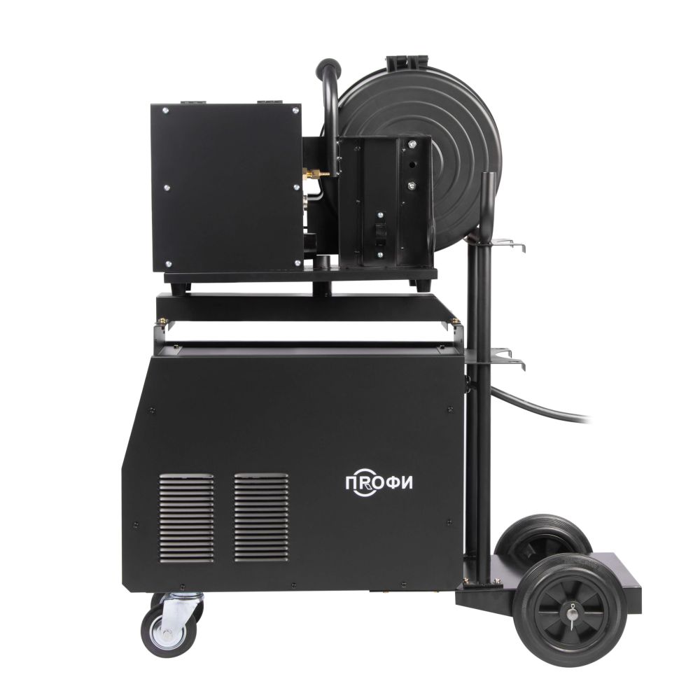 Инверторный сварочный полуавтомат ПРОФИ MIG 500 F - фото