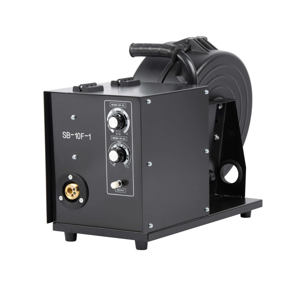 Инверторный сварочный полуавтомат ПРОФИ MIG 500 F - фото