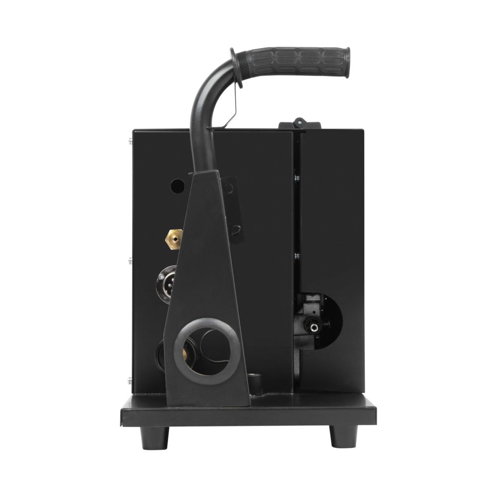 Инверторный сварочный полуавтомат ПРОФИ MIG 500 F - фото