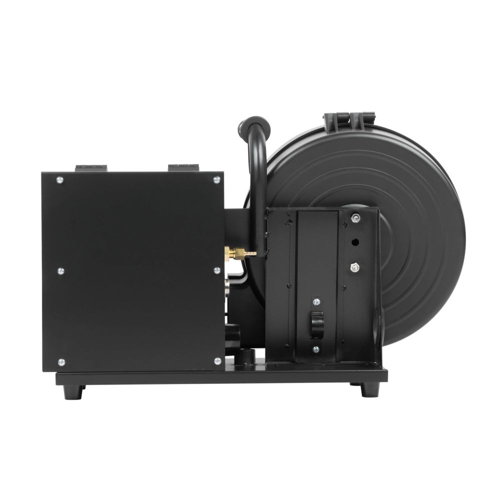 Инверторный сварочный полуавтомат ПРОФИ MIG 500 F - фото