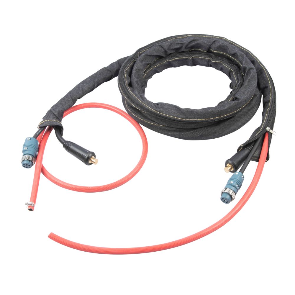 Инверторный сварочный полуавтомат ПРОФИ MIG 500 F - фото