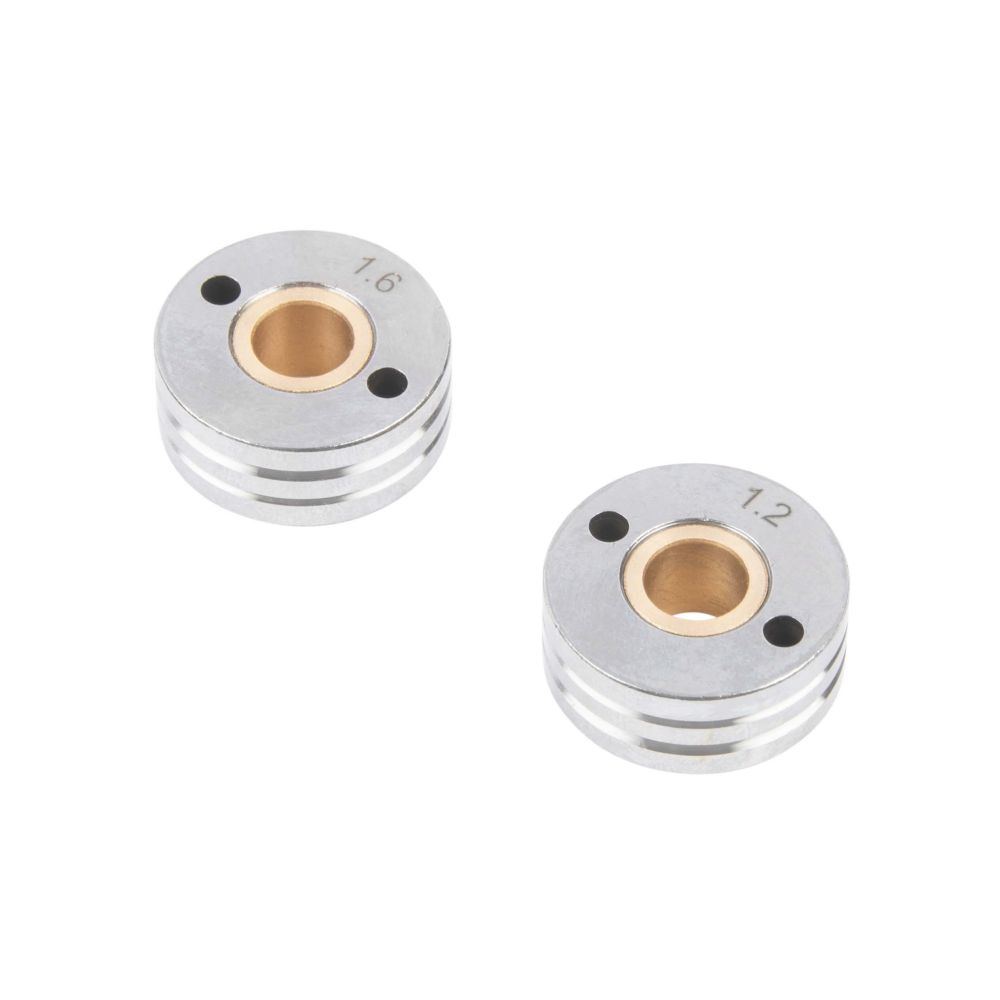 Инверторный сварочный полуавтомат ПРОФИ MIG 500 F - фото