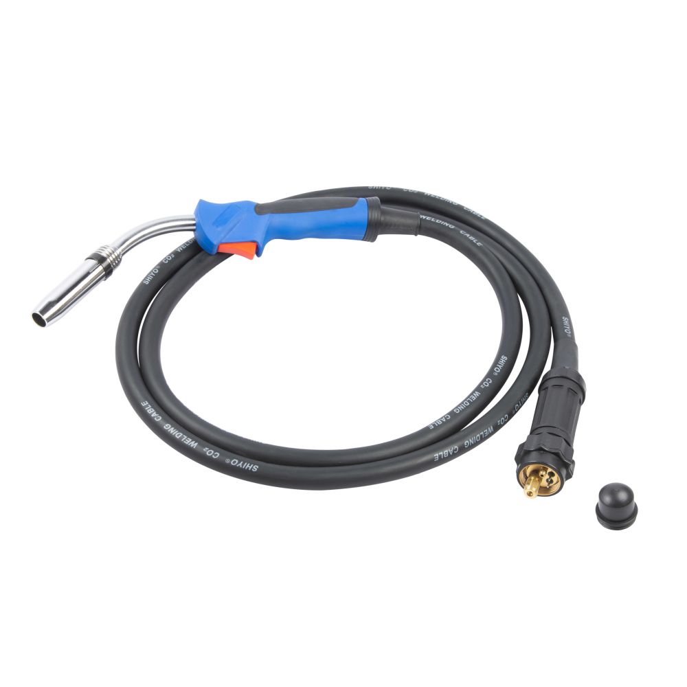 Инверторный сварочный полуавтомат ПРОФИ MIG 500 F - фото