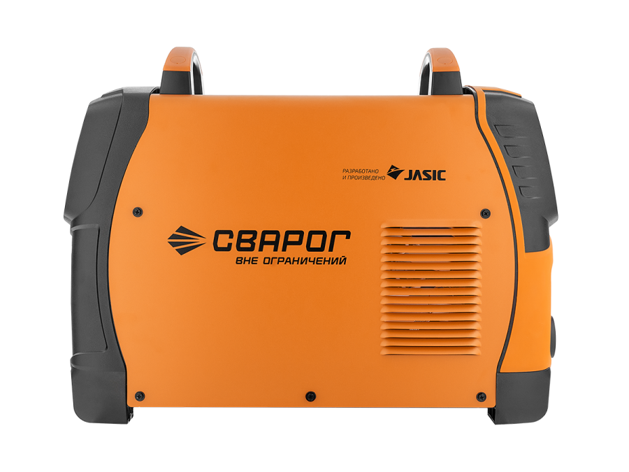 Сварочный инвертор Сварог PRO SMART ARC 400 (Z298S) - фото