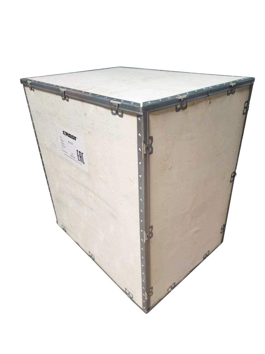 Измельчитель-шредер GROST WCH 150 - фото