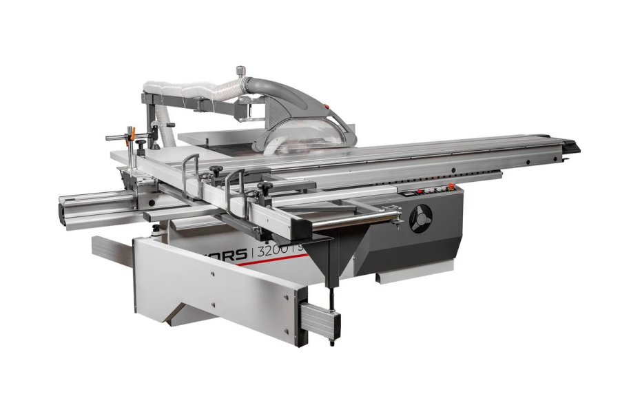 Форматно-раскроечный станок FORS 3200 STRONG - фото