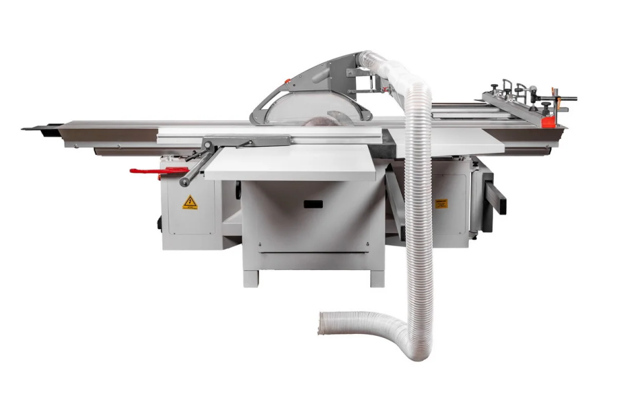 Форматно-раскроечный станок FORS 3200 STRONG - фото