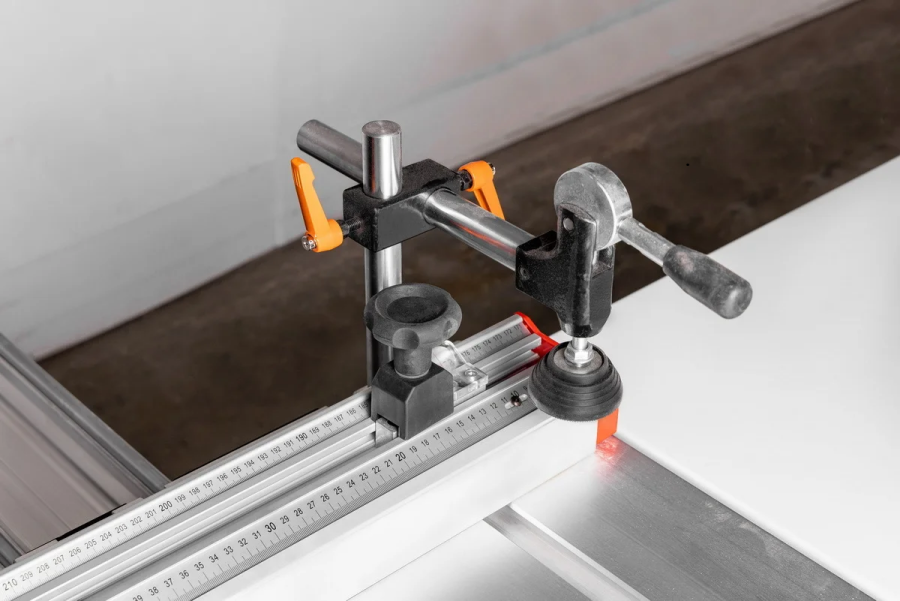 Форматно-раскроечный станок FORS 3200 STRONG - фото