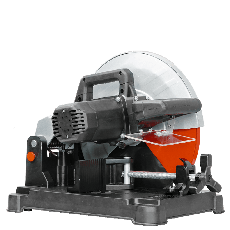 Машина отрезная EUROBOOR EDC.355 - фото