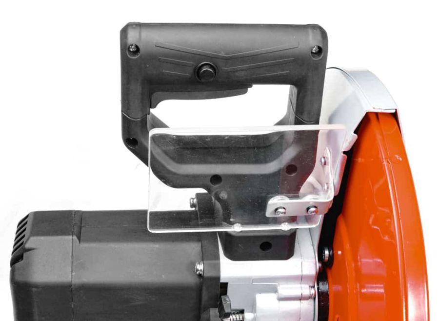 Машина отрезная EUROBOOR EDC.355 - фото