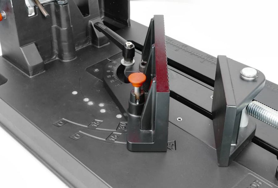 Машина отрезная EUROBOOR EDC.355 - фото