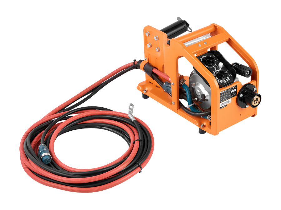 Сварочный полуавтомат Сварог PRO SMART MIG 500 (N215S) НАКС - фото