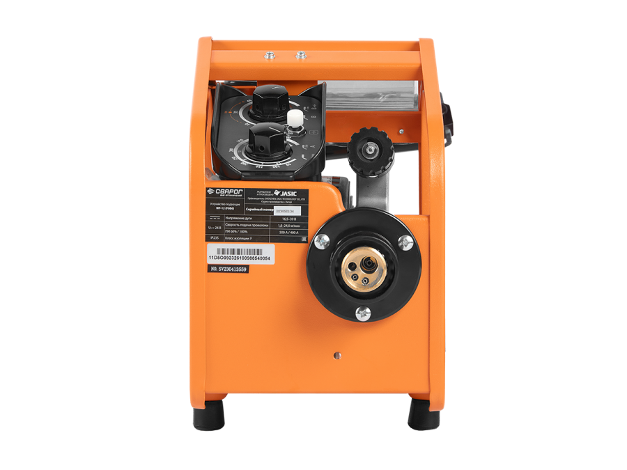 Сварочный полуавтомат Сварог PRO SMART MIG 500 (N215S) НАКС - фото