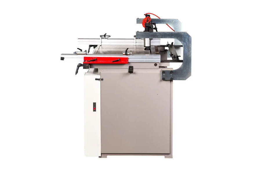 Сверлильно-присадочный станок SPS 21 - фото