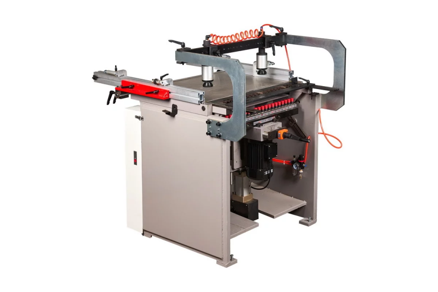 Сверлильно-присадочный станок SPS 21 - фото