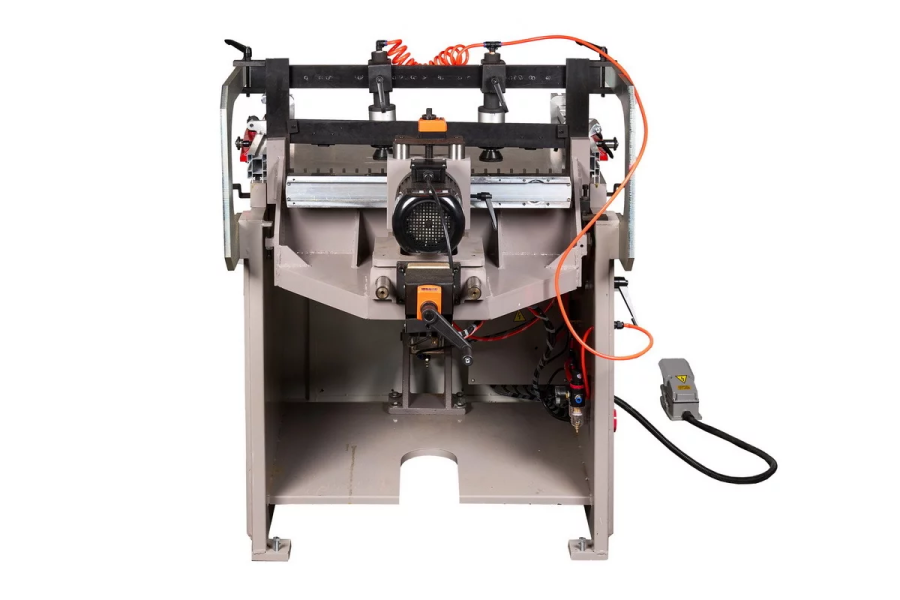 Сверлильно-присадочный станок SPS 21 - фото