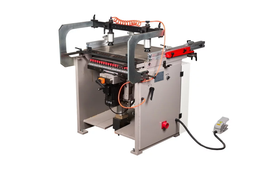 Сверлильно-присадочный станок SPS 21 - фото