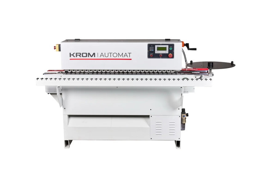 Автоматический кромкооблицовочный станок KROM AUTOMAT - фото