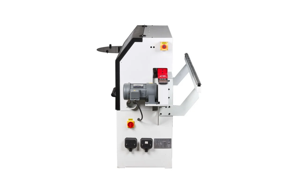 Автоматический кромкооблицовочный станок KROM AUTOMAT - фото