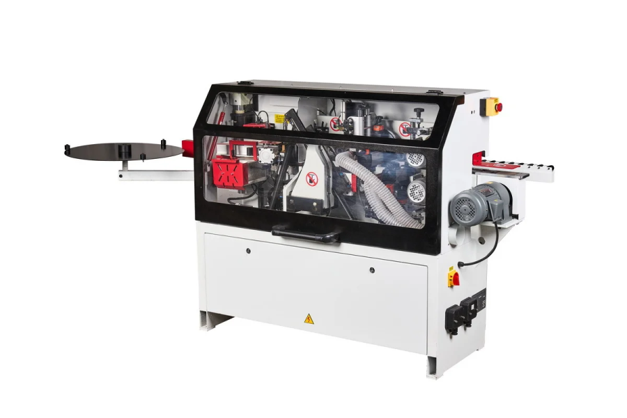 Автоматический кромкооблицовочный станок KROM AUTOMAT - фото