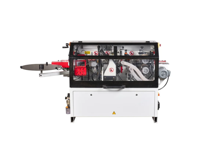 Автоматический кромкооблицовочный станок KROM AUTOMAT - фото