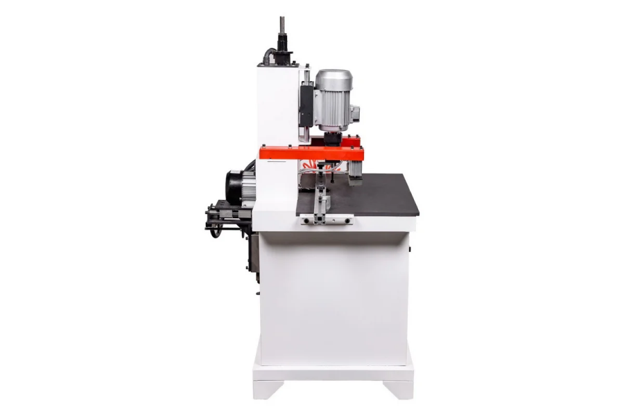 Присадочный станок с двумя шпинделями для горизонтального и вертикального сверления KROM SPS 1 PRO  220V - фото