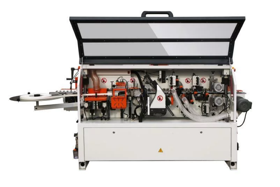 Автоматический кромкооблицовочный станок KROM AUTOMAT MAX - фото