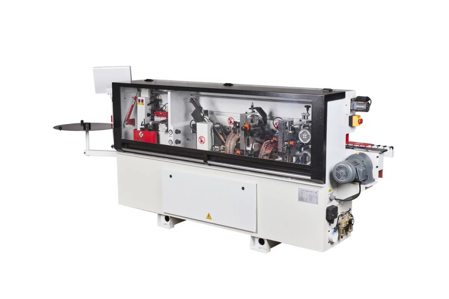 Автоматический кромкооблицовочный станок KROM AUTOMAT 2.0 - фото