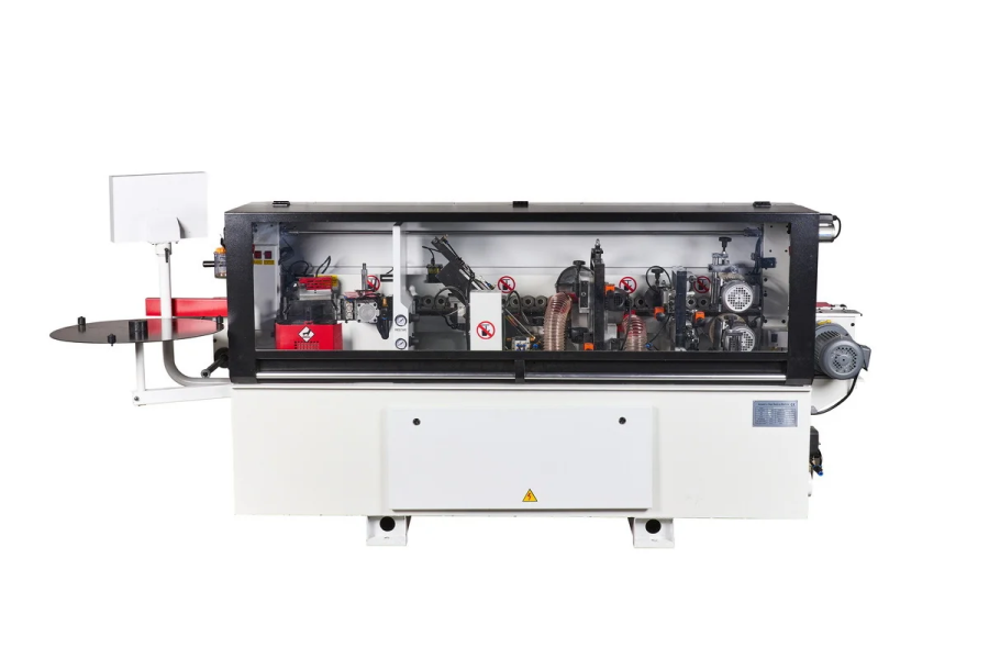 Автоматический кромкооблицовочный станок KROM AUTOMAT 2.0 - фото