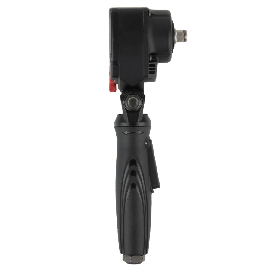 Пневматический ударный гайковерт Wieder Kraft WDK-20435 - фото