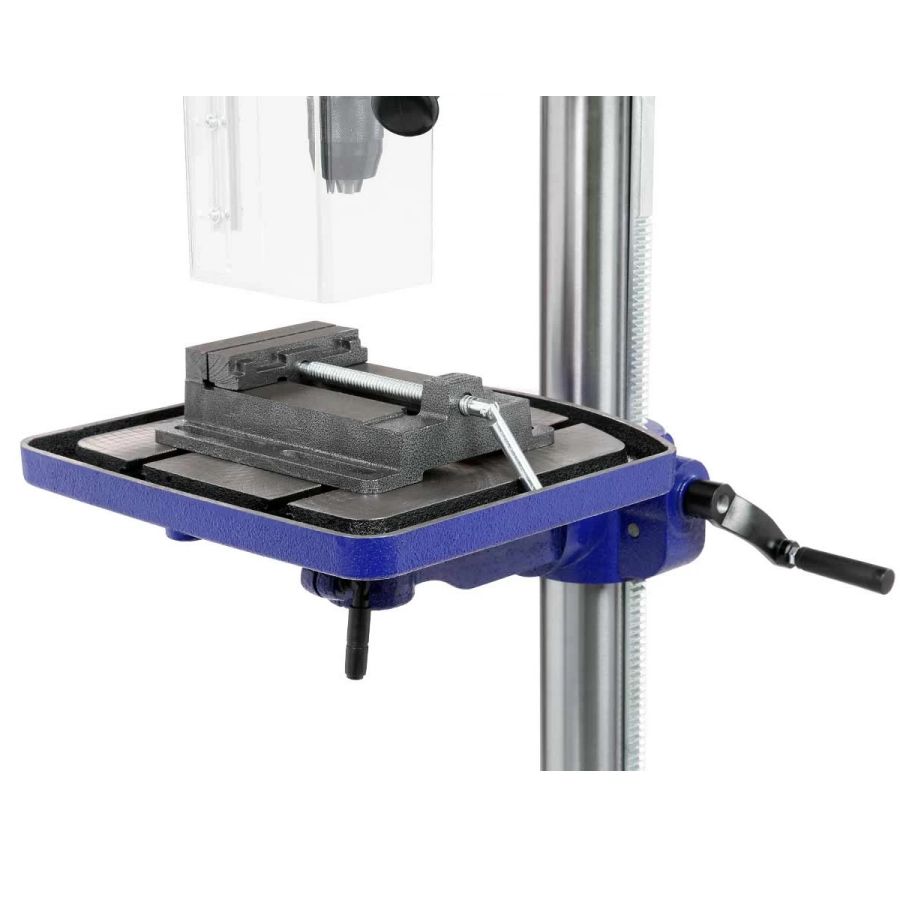 Станок сверлильный BELMASH DP430-16F/380 - фото