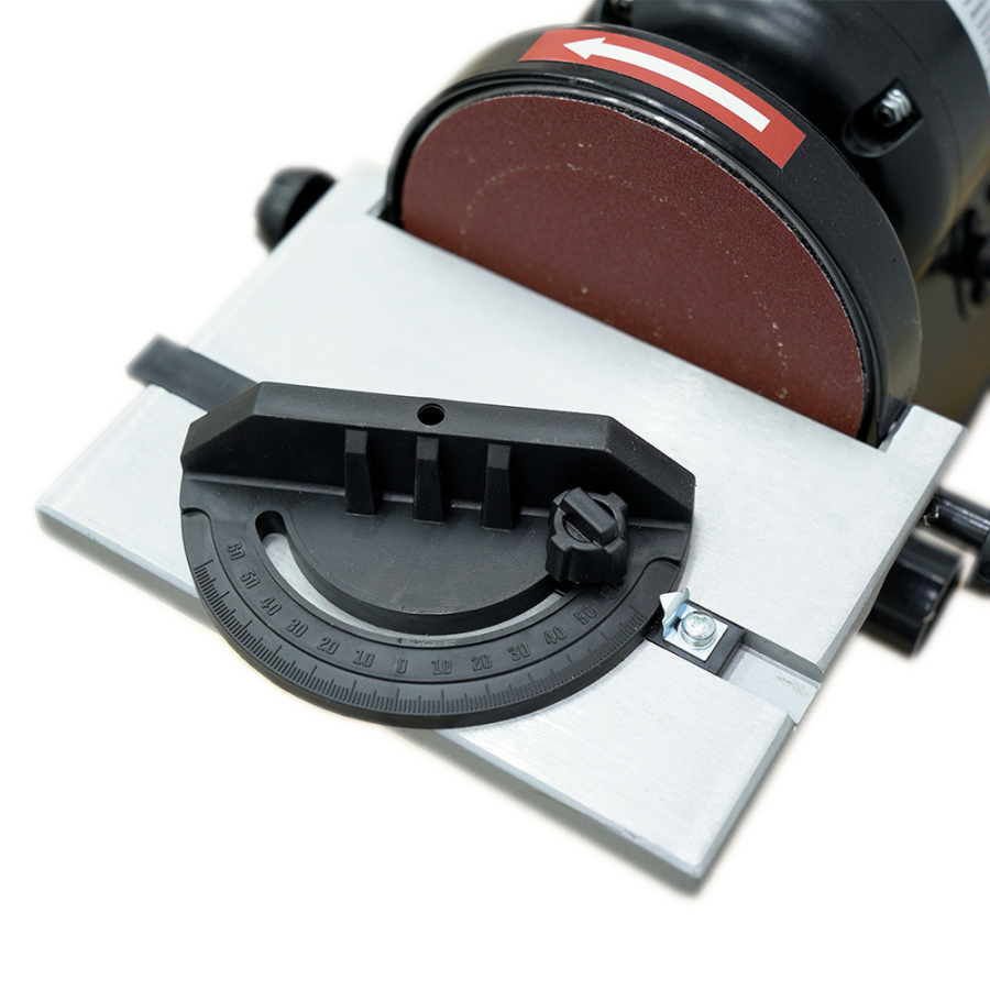 Станок шлифовальный JIB BD1600VS - фото