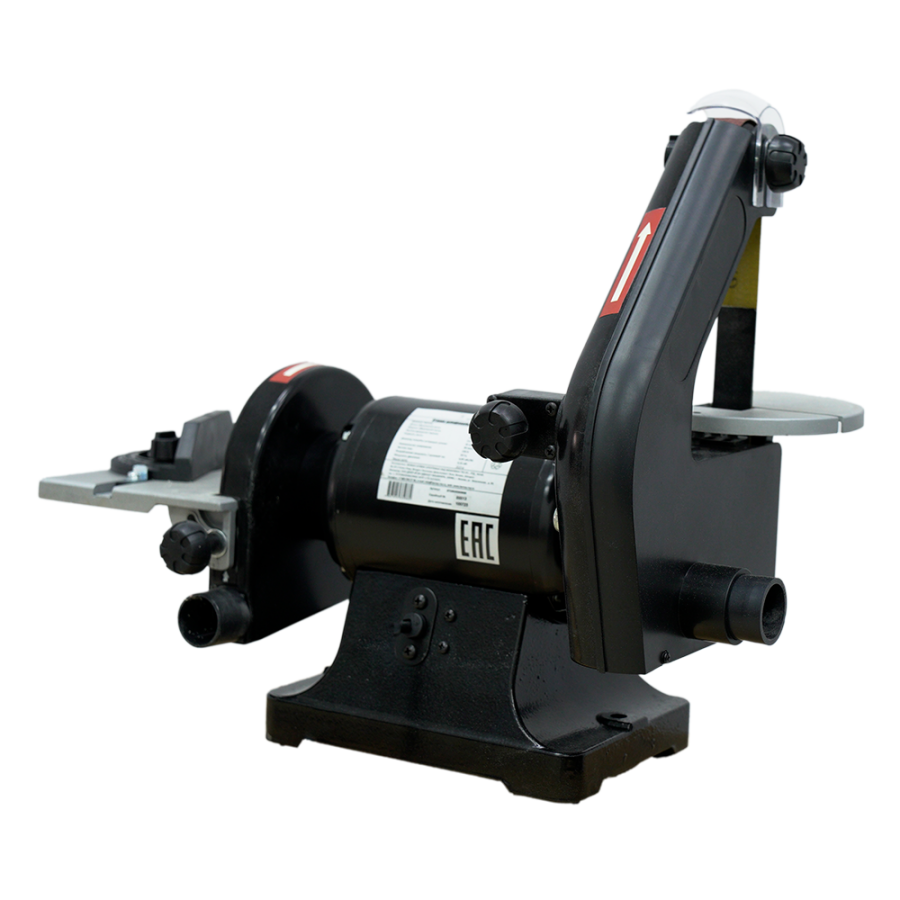 Станок шлифовальный JIB BD1600VS - фото