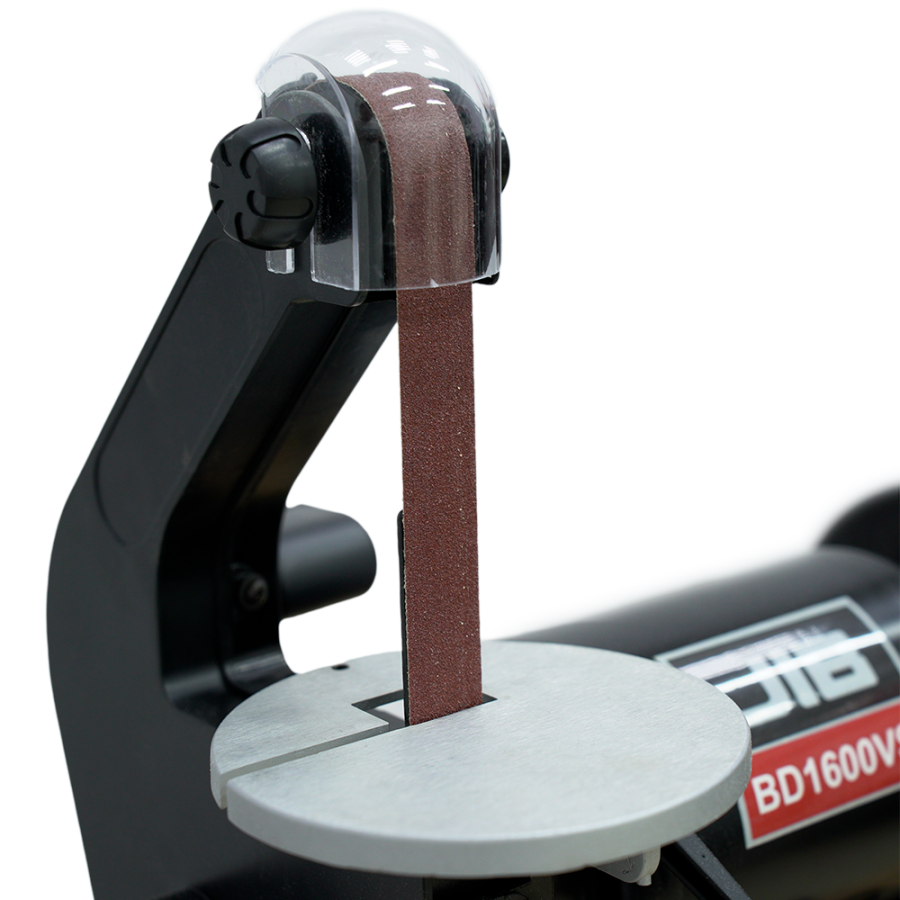 Станок шлифовальный JIB BD1600VS - фото